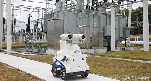 智能機器人重點專項指南發(fā)布，助力現(xiàn)代運輸行業(yè)新變革