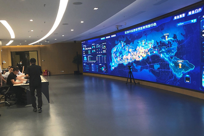 科技賦能，應急先行——市應急管理局在羅湖區(qū)開展信息化系統(tǒng)應用與租賃服務培訓
