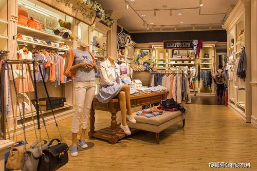 實(shí)體店一件衣服500元,電商卻只賣(mài)幾十元 內(nèi)幕 已被打開(kāi)